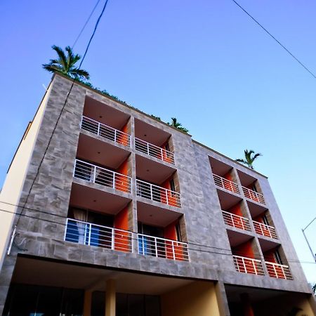 Sunrise 42 Suites By Holiday In Playa Плайя-дель-Кармен Екстер'єр фото